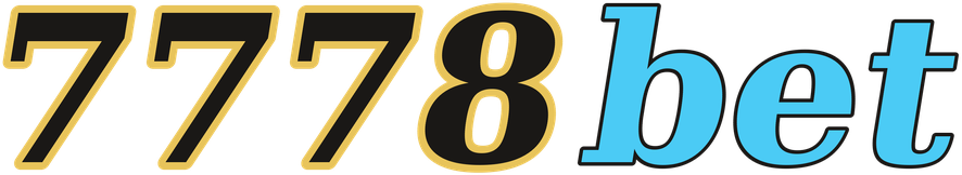 7778bet logo